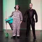 CIRCUITO DE TEATRO INFANTIL AMBIENTAL CHEGA A ATIBAIA