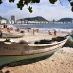 BRASIL LEVA TURISMO SUSTENTÁVEL AO MUNDO: CARTA DO RIO CHEGA A COPENHAGEN