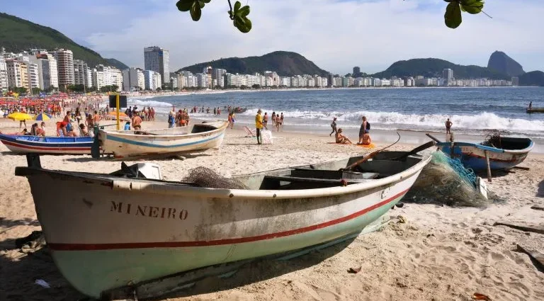 BRASIL LEVA TURISMO SUSTENTÁVEL AO MUNDO: CARTA DO RIO CHEGA A COPENHAGEN BRASIL LEVA TURISMO SUSTENTÁVEL AO MUNDO: CARTA DO RIO CHEGA A COPENHAGEN