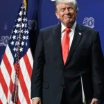 Trump faz comentário sobre controle dos EUA sobre Cuba em evento