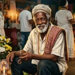 Dia de Preto Velho: Reflexões sobre a Liberdade e a Ancestralidade