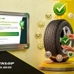 DUNLOP ATINGE NÍVEL MÁXIMO DE REPUTAÇÃO COM ATENDIMENTO AO CLIENTE