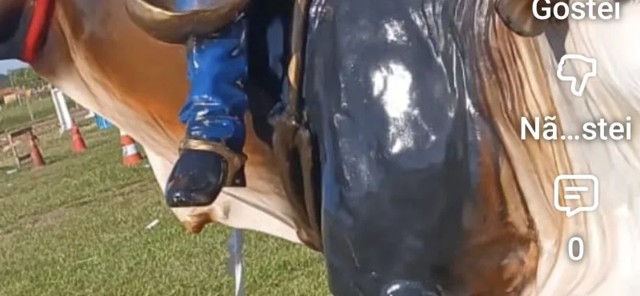 Vídeo: é hoje! Festa do Peão em Castilho 2026 começa nesta quinta-feira