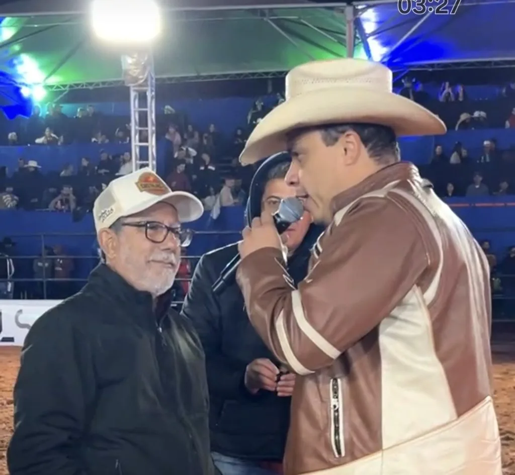 Festa do Peão em Castilho 2026 encerra com emoção, campeões na arena e celebração da tradição sertaneja