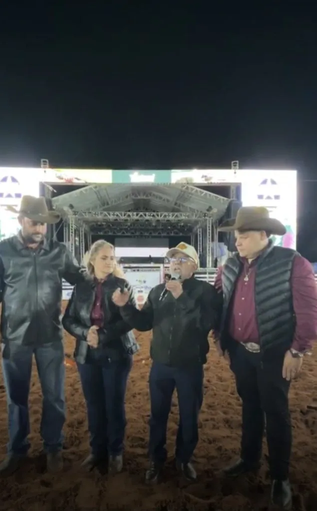 Festa do Peão em Castilho 2026 encerra com emoção, campeões na arena e celebração da tradição sertaneja