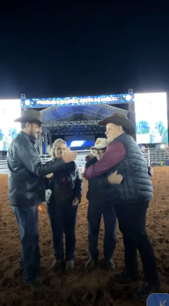 Festa do Peão em Castilho 2026 encerra com emoção, campeões na arena e celebração da tradição sertaneja