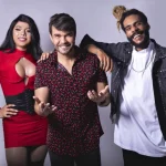 TIO BARNABÉ ANUNCIA APRESENTAÇÕES NO PELOURINHO CULTURAL E EM CAMAÇARI