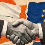 Acordo de Livre Comércio entre Mercosul e União Europeia: Uma Trajetória de 25 Anos