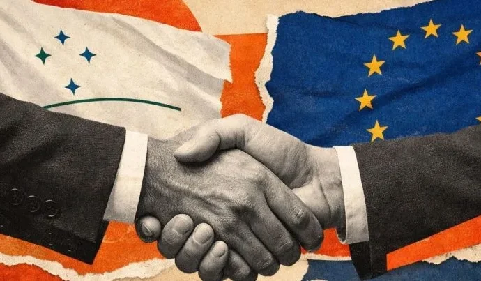 Acordo de Livre Comércio entre Mercosul e União Europeia: Uma Trajetória de 25 Anos