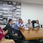 Senador Nelsinho Trad Lança Obras de Pavimentação em Campo Grande