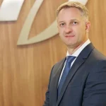 Diego Collet é nomeado novo diretor-presidente da Jirau Energia