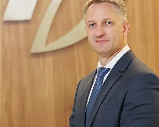 Diego Collet é nomeado novo diretor-presidente da Jirau Energia
