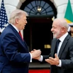 Trump se sensibiliza com a história de Lula, diz ministro da Fazenda