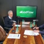 Podcast discute desafios do setor madeireiro e a necessidade de diversificação