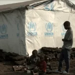 Crise no Irã Impacta Ajuda Humanitária a Refugiados, Afirma ONU