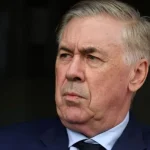 Ancelotti analisa evolução de Neymar e sua possível convocação para a Copa do Mundo