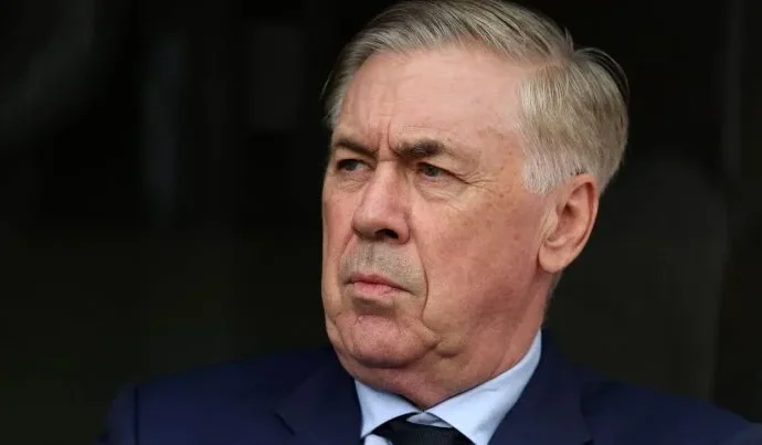 Ancelotti analisa evolução de Neymar e sua possível convocação para a Copa do Mundo