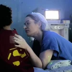 ANESTESIA INFANTIL: INFORMAÇÃO E ACOLHIMENTO REDUZEM MEDO