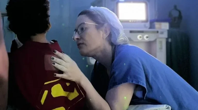 ANESTESIA INFANTIL: INFORMAÇÃO E ACOLHIMENTO REDUZEM MEDO