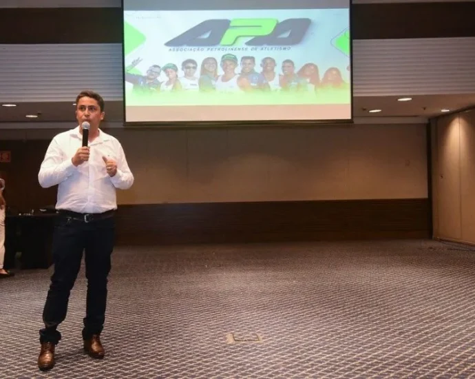 APA PETROLINA PARTICIPA DE AUDIÊNCIA NO SENADO SOBRE PARADESPORTO