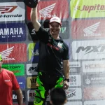 MOTOCROSS: TEAM RINALDI CONQUISTA DOIS PÓDIOS EM CUIABÁ