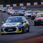 HENRIQUE BASSO, MARCOS PAIOLI E FELIPE MACHIAVELLI LIDERAM O CAMPEONATO DO MBRAAPÓS ETAPA DE GUAPORÉ