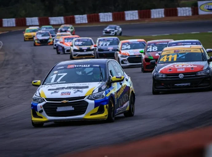 HENRIQUE BASSO, MARCOS PAIOLI E FELIPE MACHIAVELLI LIDERAM O CAMPEONATO DO MBRAAPÓS ETAPA DE GUAPORÉ