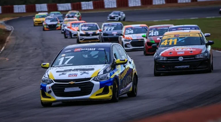 HENRIQUE BASSO, MARCOS PAIOLI E FELIPE MACHIAVELLI LIDERAM O CAMPEONATO DO MBRAAPÓS ETAPA DE GUAPORÉ