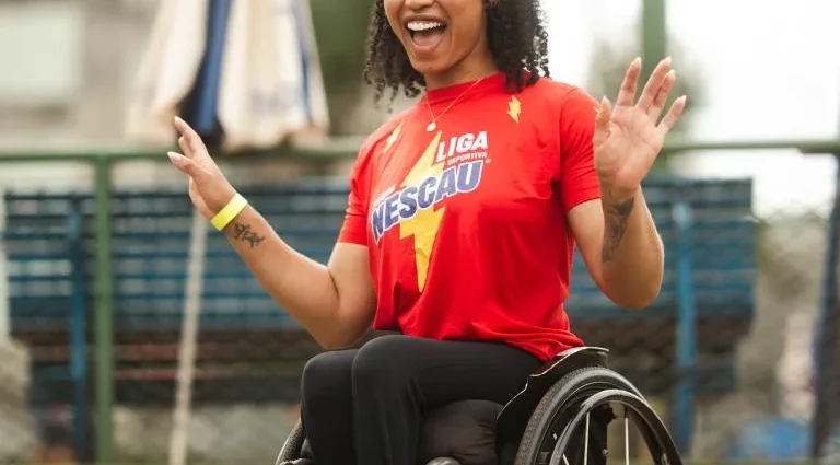 RAÍSSA MACHADO SE PREPARA PARA LUTAR POR DUAS MEDALHAS EM LOS ANGELES 2028 RAÍSSA MACHADO SE PREPARA PARA LUTAR POR DUAS MEDALHAS EM LOS ANGELES 2028
