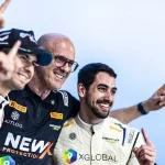 INTERLAGOS TEM POLE INÉDITA E DOBRADINHA DA GFORCE MOTORSPORT