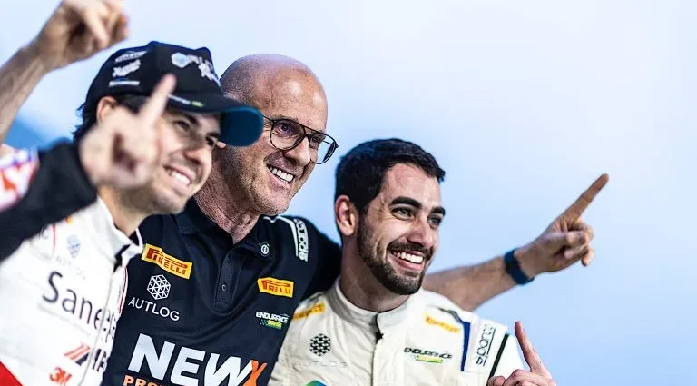 INTERLAGOS TEM POLE INÉDITA E DOBRADINHA DA GFORCE MOTORSPORT