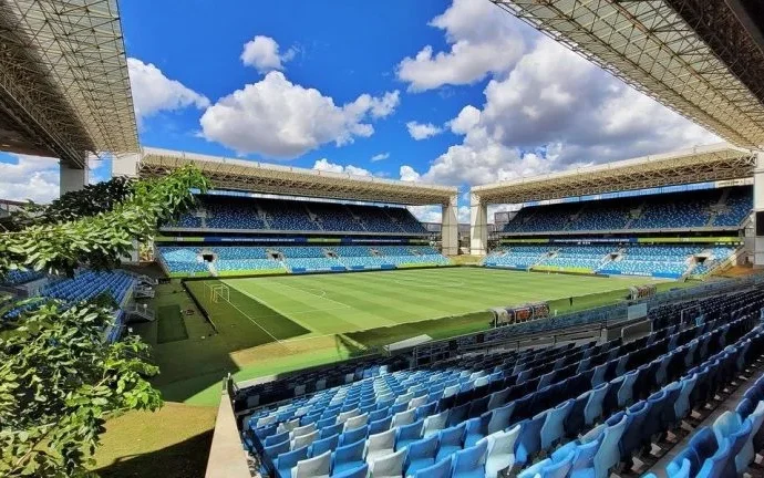 Cuiabá Enfrenta Criciúma na Série B; Veja Onde Assistir