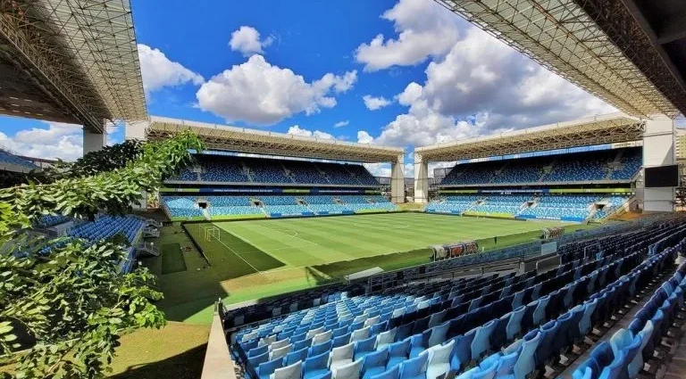 Cuiabá Enfrenta Criciúma na Série B; Veja Onde Assistir
