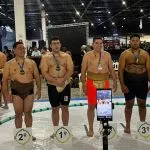 Atletas de Pereira Barreto Brilham no Arnold Sports Festival em São Paulo