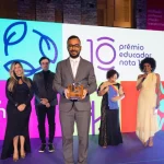 PRÊMIO EDUCADOR NOTA 10 PRORROGA PRAZO PARA INSCRIÇÕES