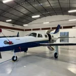 PIPER JETPROP 1993/2005 À VENDA: OPORTUNIDADE ÚNICA NO MERCADO AÉREO