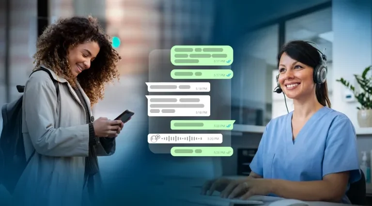 Dígitro apresenta soluções para automação no atendimento em saúde na Hospitalar 2026 Dígitro apresenta soluções para automação no atendimento em saúde na Hospitalar 2026