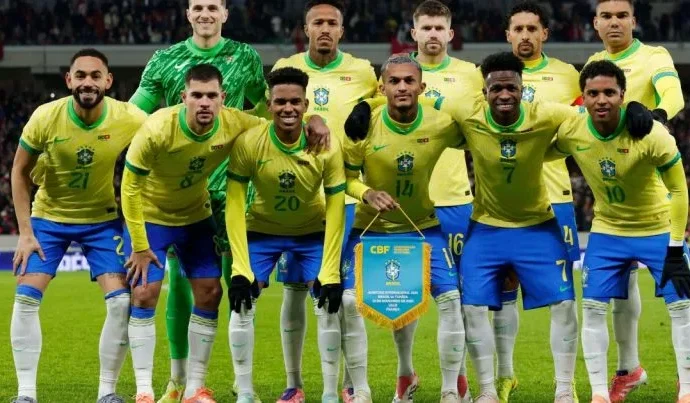 Mauro Beting acredita na Seleção Brasileira e projeta semifinal na Copa do Mundo