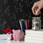Poupadores do Futuro leva educação financeira a escolas durante a Semana ENEF 2026