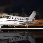 HAWKER 400XP 2008 À VENDA NO BRASIL: OPORTUNIDADE EXCLUSIVA