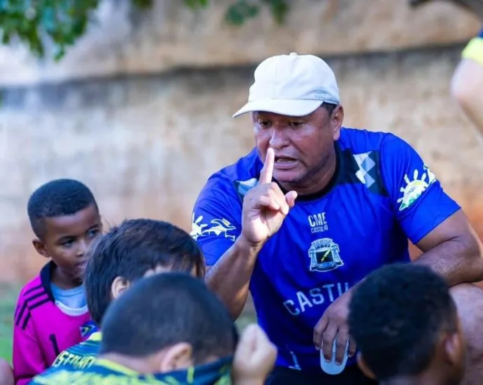 Castilho Conhecerá os Campeões do 5º Campeonato de Futebol Society