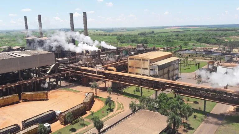 Clealco Abre Vagas em Clementina e Santópolis do Aguapeí: Oportunidades no Setor Sucroenergético