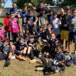 Conveniência Lopes é campeã do Campeonato de Verão Regional de Futebol Society Sub-11