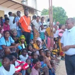 Refugiados de Maratane Enfrentam Desafios com a Redução da Assistência Humanitária