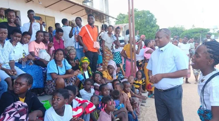 Refugiados de Maratane Enfrentam Desafios com a Redução da Assistência Humanitária