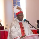 Igreja em Moçambique é alvo de ataque de jihadistas na Província de Cabo Delgado