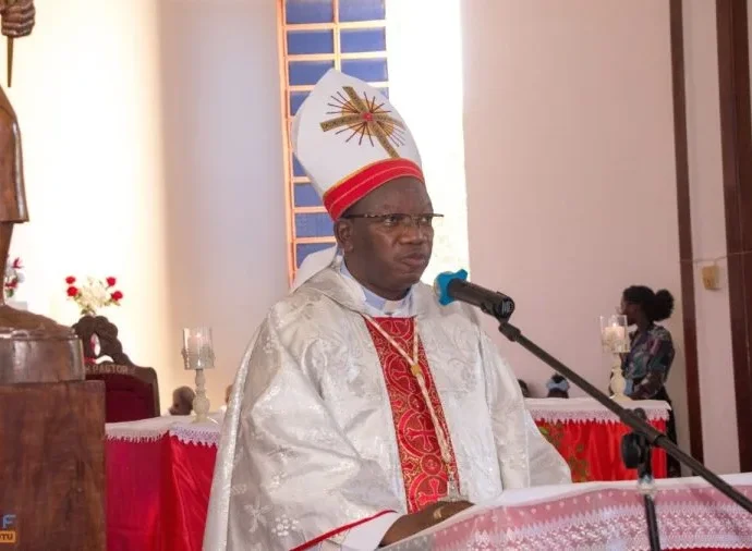 Igreja em Moçambique é alvo de ataque de jihadistas na Província de Cabo Delgado