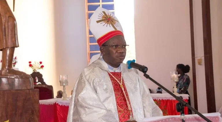 Igreja em Moçambique é alvo de ataque de jihadistas na Província de Cabo Delgado