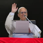 Papa destaca fraternidade e paz como destino da humanidade durante Regina Caeli