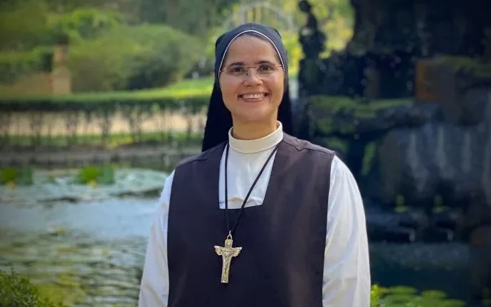 Irmã Nadir Santos: legado de amor e dedicação é lembrado após sua morte na Itália